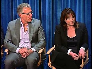 Bates Motel Cast Q&A Season 1
