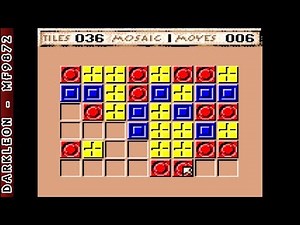 Tesserae Videos for GameGear - GameFAQs