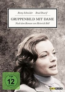 Gruppenbild mit Dame: Blu-ray, 4K UHD, DVD leihen