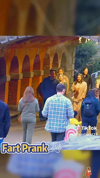 Fart Prank Moments That Will Make You Laugh