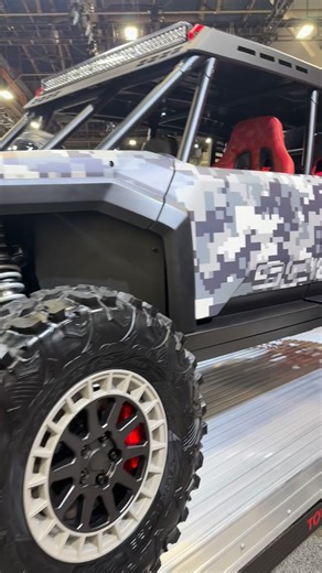 Stephan Papadakis Racing on Instagram: "#TeamToyota “Scion 1” SEMA build."