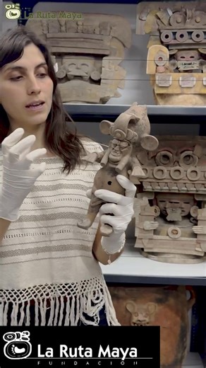 3.1K views · 40 reactions | Cada instrumento maya guarda la voz de la tierra, que aún resuena en cada latido de nuestro presente. Escucha los mágicos sonidos de los instrumentos mayas.  Fundacion Ruta Maya/ Noticias | EntreCultura | Facebook