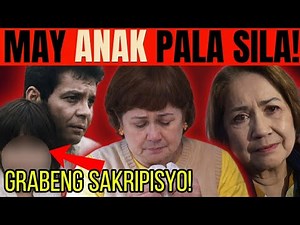 Heto Na Pala Ngayon ang Buhay ni Nova Villa at Ang Anak Nila ni Fpj?