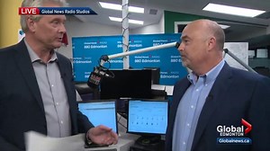 Global News Radio 880 Edmonton: Syd Smith