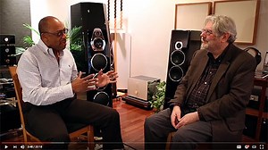 A Conversation with Philly Audio Retailer Doug White | Stereophile.com