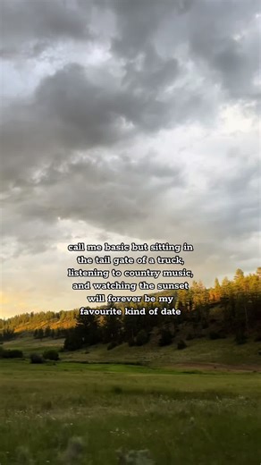 Unforgettable Date Ideas: Country Music and Sunset Views