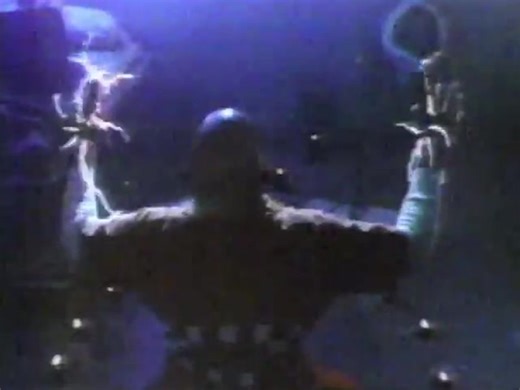 Wes Craven's Shocker - TV Spot (1989) | Horror Ads