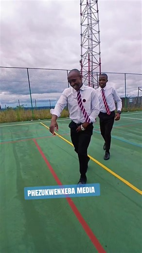 Exploring Amaqhawe Melody Through Photography
