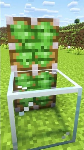 Minecraft Kolay Otomatik Kapı #minecraft #minecrafttürkçe