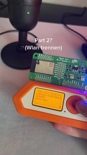 #flipper #flipperzero #hacktheplanet #hacktheplanetシ