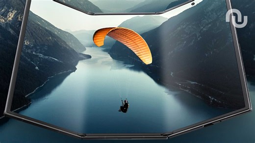 Samsung officialise son smartphone le plus ambitieux : le Galaxy Z TriFold