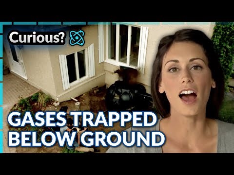 Septic Tank Bomb and Explosive Kitchen Oil Fires | House of Hazards