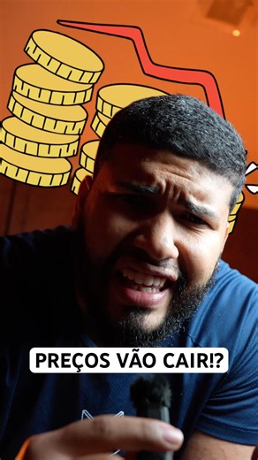 PREÇOS DE NOTEBOOKS VÃO CAIR?