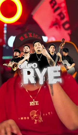 @GRUPO RYE En El Patron 64! Este Viernes 24 De Abril!! EVERYONE FREE Before 10pm!! Celebrando El 1er Aniversario de @Elevado Oficial!! @Los Picudos @Grupo Rebell 🏜️ Reservations 331-425-5142