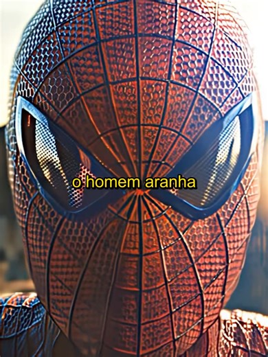 A Origem do Homem Aranha: Como Tudo Começou