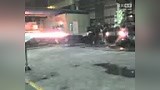 轧钢现场