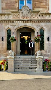 3.7K views · 55 reactions | Stay a little longer. Enjoy three nights for the price of two this May at Cameron House on Loch Lomond. More nights, more magic, and more time explore our 400 acres of stunning scenery on the banks of Loch Lomond. To learn more and to book, please visit the link below https://bit.ly/MayOfferCH #CameronHouse #CompletelyCameron | Cameron House on Loch Lomond | Facebook