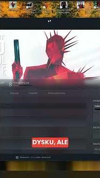 Cała biblioteka Steam na jednym dysku? #shorts