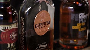 Malt Whiskey vs. Grain Whiskey