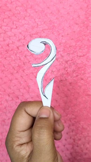 Love Heart Sign Paper Cutting Art Kirigami #paperart #papercraft #papercutting | Leo Suparna