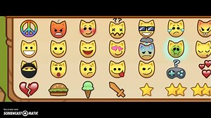 Animal Jam Emojis