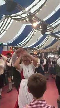 Bavaria’s Courtship Dance