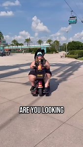 179K views · 760 reactions | ‍♀️ Do you prefer to rope drop, or stay...