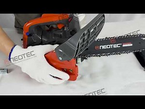 How to Assemble NeoTec NCS2500 Official Step by Step Guide
