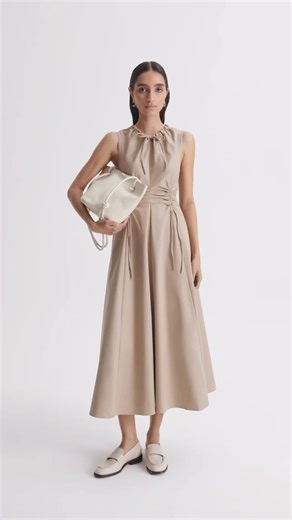 The Wardrobe Edit on Instagram: "Heading to the Tennis? We’ve broken down outfit inspo ideas for from tennis traditional to cool and casual. And sets seem like a good option too. Game. Set. Match. Our selects in order: @scanlantheodore @camillaandmarc @ralphlauren @toteme @elka_collective @luudalabel @baumundpferdgarten @bassike @lovaanstudios @witcheryfashion @scanlantheodore @foemina__ @camillaandmarc @australianopen #ausopen"