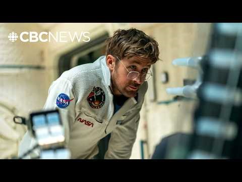 Project Hail Mary's science and friendship-driven plot makes for a great watch: review