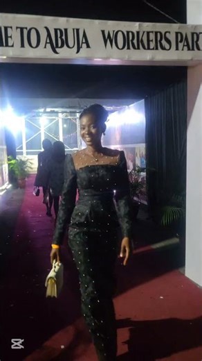 Modest. Simple. Classy. Bride's Reception dress/dinner outing/ Sunday service outfit inspiration