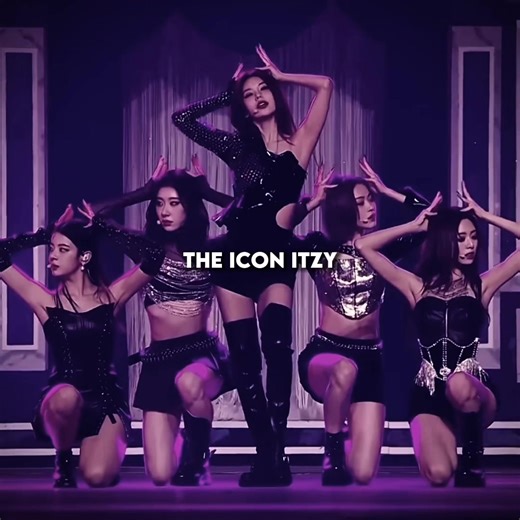 itzy icon👑 #itzy #kpop #midzy #yeji #lia #ryujin #chaeryeong #yuna #fyp