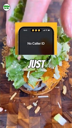 never answer a phone call from a no caller id #relatable #shorts