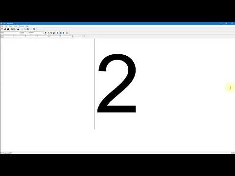 Configuring Virtuawin Settings