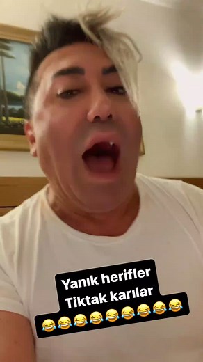 Murat Övüç Yanık Karılar Fan Video