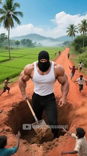 The poor puppy rescue Medusa from Hunter #puppy #police #rescue #medusa #Hunter #animals | Puppy Life Lessons