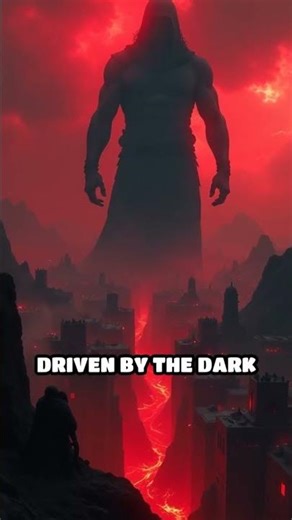 Nephilim: Forbidden Secrets of Fallen Angels