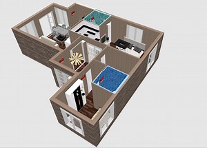 Creating the Solution