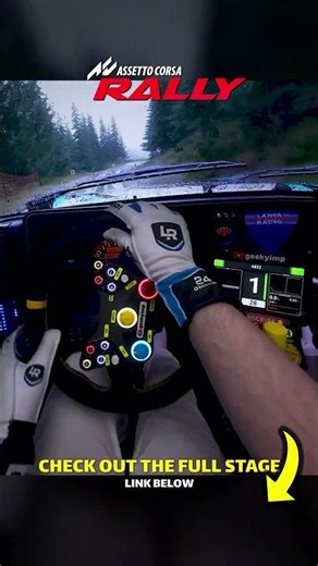 Let's gooo! TRIPLE SCREEN SIMRIG - Going for GOLD! Challenge 2