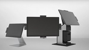 UTC-100 Series All-in-One Touch Computer - Your Configuration, Your Way