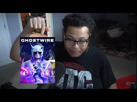 Ghost Wire: Tokyo REVISITED