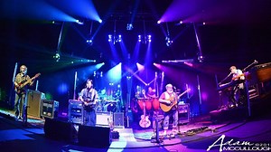 The String Cheese Incident Debuts Tears For Fears Cover At Red Rocks