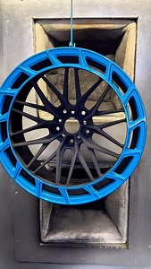 Our new Extractor 2.0 attachments and our stainless Angled Wands to remove the unwanted powder. #InnovateToDominate #reels #viral #trending #powdercoat #powdercoating #powdercoatedwheels #coatingsbycoates #powdercoatinggoat #bestpowdercoatingtools #powdercoatingtools #powdercoattools #vacuumtools #scottcoatesmusic | Coatings By Coates