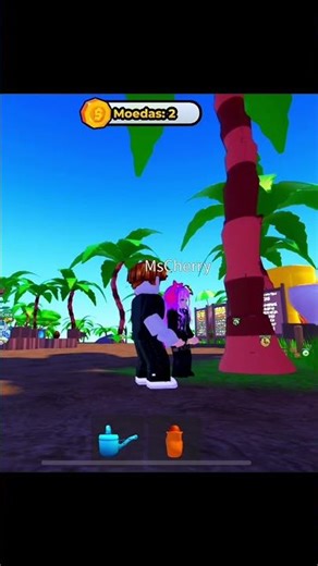 Coco Coco Vamo Coco 🥥 #roblox