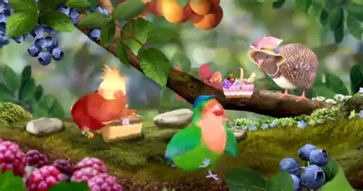 3rd & Bird - Perfect Picnic!