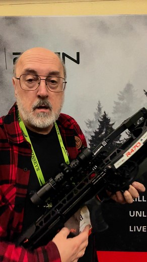 4.4K views · 91 reactions | Ravin R470 crossbow! Coming soon!! #ravincrossbows #ravinr470 #wyverncreations | Wyvern Creations, Lee NH | Facebook