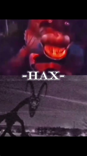 bon Vs the tormentor #analoghorror #edit #capcut #wisedit #horror