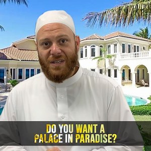My name is Sheikh Shady from the other side of the world🌎! AUSTRALIA! What would you feel like if you saw these on your scale on the day of judgement? 🕋 Thousands of Muslims praying their Salah ☝️Hundred of Norwegians reverting to Islam 👶🏻 The children of those reverts their deeds 📖 The Quran read thousands of times by different people All this reward could be on your scale ⚖️InshaAllah for a small donation! Help us build this Masjid in Norway, and take your share of the reward, in sha Alla