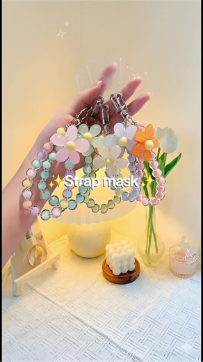 Strap Mask: Your Essential Accessory for Comfort