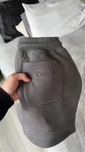 Comfortable Fleece Shorts for Men - Summer Style Guide